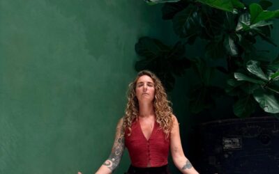 Hatha Yoga